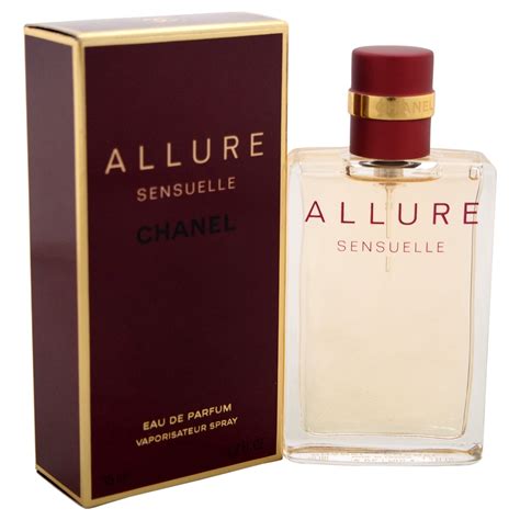 chanel allure sensuelle sephora|chanel allure women's perfume price.